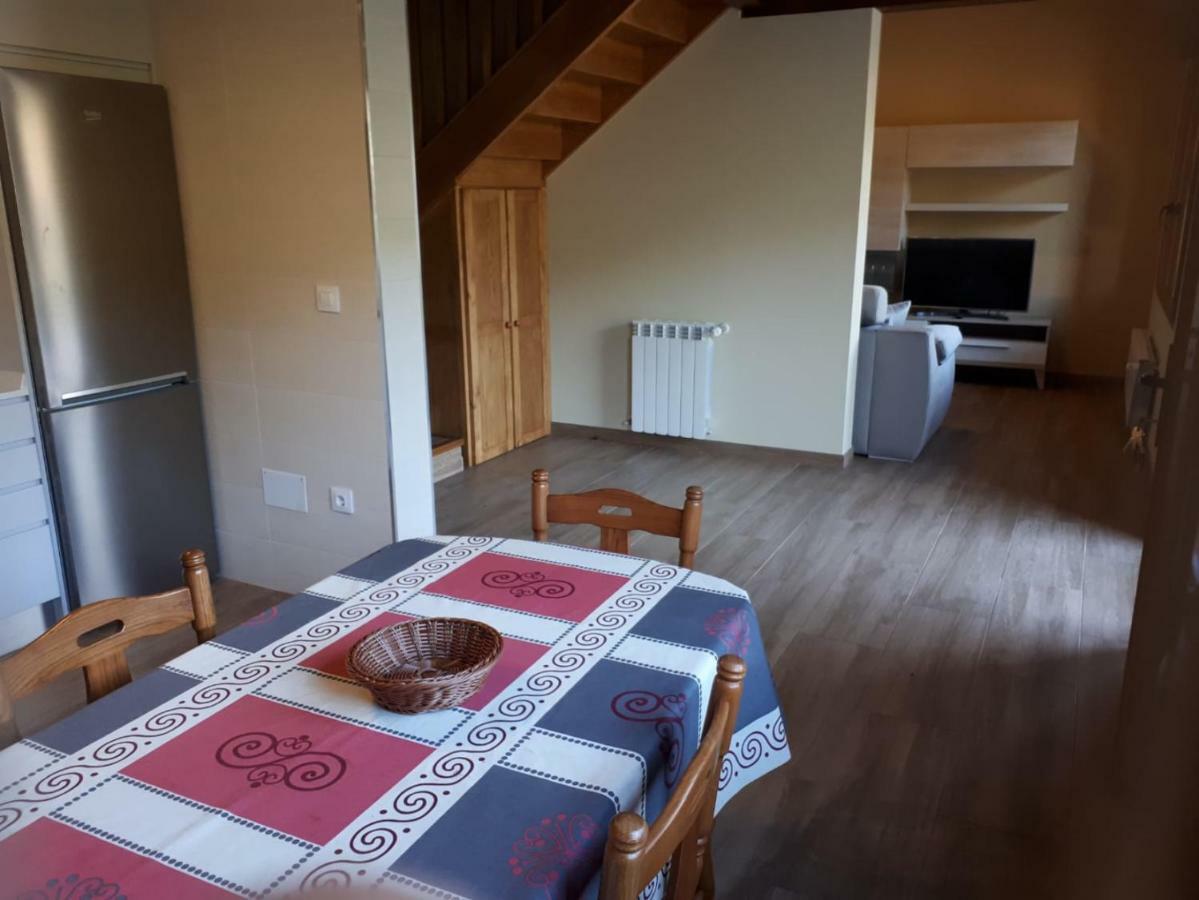 Apartamentos Camino Santo Toribio Mieses Ngoại thất bức ảnh