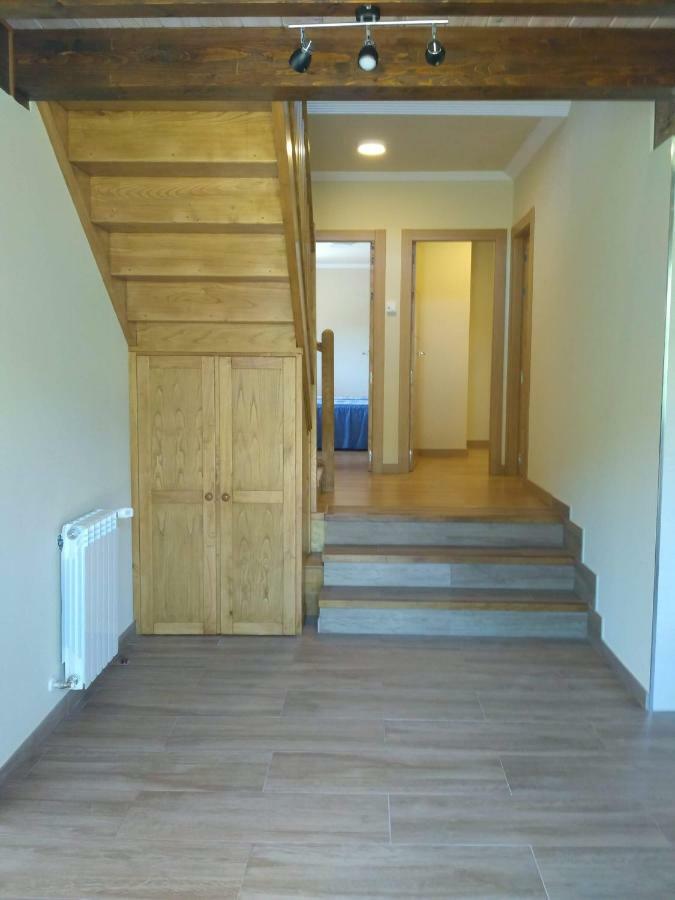 Apartamentos Camino Santo Toribio Mieses Ngoại thất bức ảnh